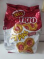 LINEA TRIO PEPAS 500G