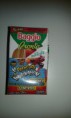 JUGOS BAGGIO JUNIOR 125 ML x 18 uni